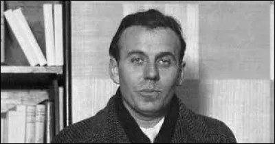 Qui est cet &eacute;crivain, auteur du roman ''Voyage au bout de la nuit'' ?