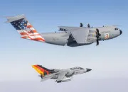 Quiz Aéronautique - Les pays ayant la force aérienne la plus élevée au monde en 2026