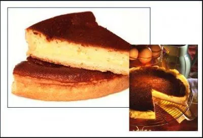 Quelle est cette spcialit culinaire de l'Auvergne ?