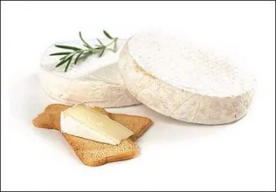 Quel est ce fromage de Basse-Normandie ?