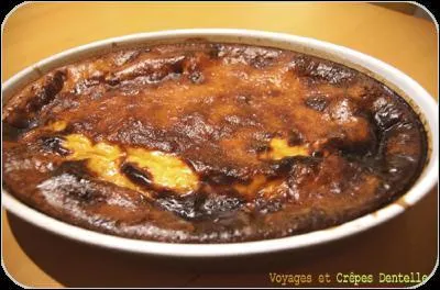 Quelle est cette spcialit culinaire de la Bretagne ?