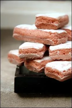 Quelle est cette spcialit culinaire de la Champagne-Ardenne ?