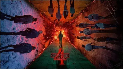 Que signifie "Stranger Things" en fran&ccedil;ais ?