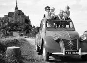 Quiz Un site, une auto des années 60