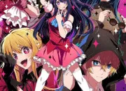 Test Qui es-tu dans Oshi no Ko ?