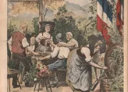 Quiz QCM Première Guerre mondiale