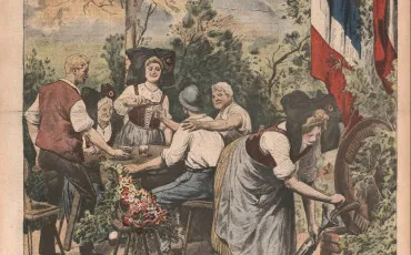 Quiz Guerre mondiale