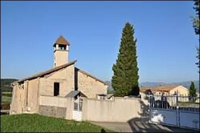 Je vous emm&egrave;ne en Provence, &agrave; Melve. Village de l'arrondissement de Forcalquier, il se situe dans le d&eacute;partement ...