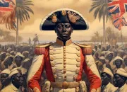 Quiz Histoire - Les plus vastes Empires coloniaux du monde