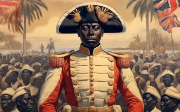 Quiz Colonisation