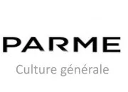 Quiz Parme