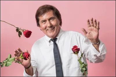 Qui est ce chanteur italo-belge n&eacute; dans la province de Parme ?