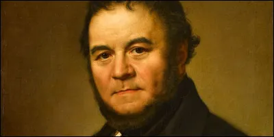 Qui est cet &eacute;crivain auteur du roman ''La Chartreuse de Parme'' ?