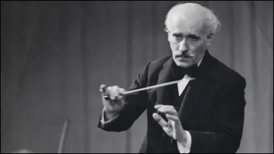 Qui est ce chef d'orchestre n&eacute; &agrave; Parme ?