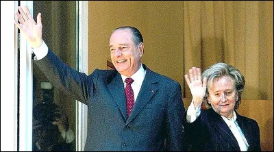 Son assise d'&eacute;lue rurale lui permet d'anticiper certaines r&eacute;alit&eacute;s de terrain. Ainsi en 2002, c'est la seule &agrave; indiquer...