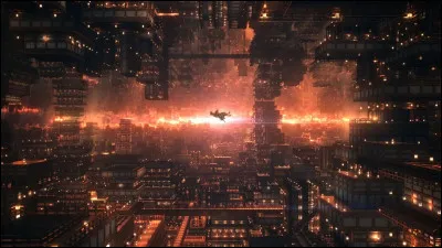 Cat&eacute;gorie 5 : &agrave; quel anim&eacute; appartient ce lieu ?
