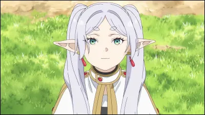 Bienvenue ! Pour commencer, &agrave; quel anim&eacute; appartient ce personnage ?