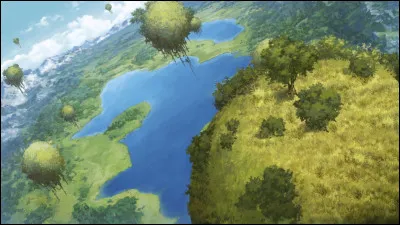 Derni&egrave;re question : &agrave; quel anim&eacute; appartient ce lieu ?