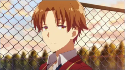 &Agrave; quel anim&eacute; appartient ce personnage ?