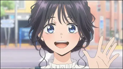 &Agrave; quel anim&eacute; appartient ce personnage ?