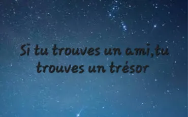 Quiz Test de personnalité