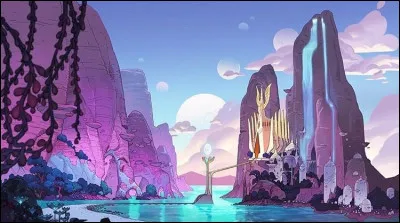 Une fois Bright Moon sous l'emprise de la Horde, o&ugrave; se cachent les rebelles ?