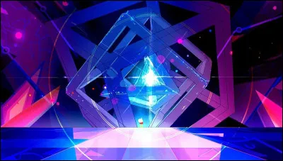 En retournant sur Etheria, les rebelles d&eacute;couvrent un moyen d'arr&ecirc;ter le c&oelig;ur de la plan&egrave;te, lequel ?