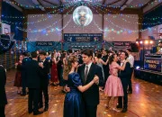 Test Comment seras-tu au bal de 3e ?