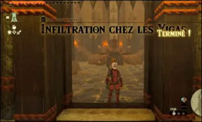 O&ugrave; se trouvent leurs repaires ?