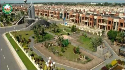 Quel pays a pour capitale Islamabad ?