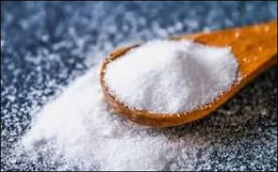 Quel est le symbole chimique du sodium ?