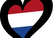 Quiz Eurovision - Les Pays-Bas