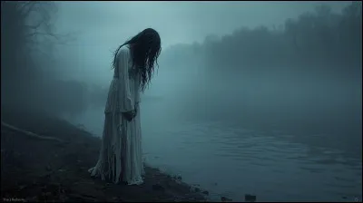 Que cherche la Llorona ?