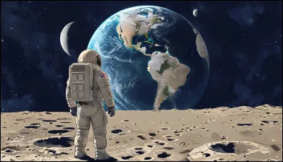 En quelle ann&eacute;e l'homme a-t-il march&eacute; sur la Lune pour la premi&egrave;re fois ?