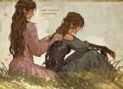 Test Quel personnage es-tu dans ''The Folk of the Air'' ?