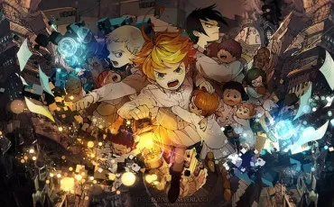 Quiz Manga