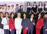 Test Dans quel groupe de K-pop pourrais-tu être ?