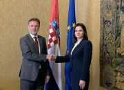 Quiz Géographie - La Croatie