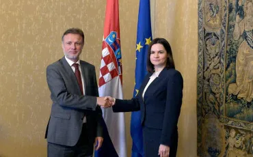 Quiz Croatie