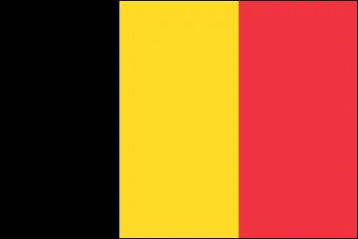 Quelle est la seule ann&eacute;e o&ugrave; la Belgique a gagn&eacute; ?