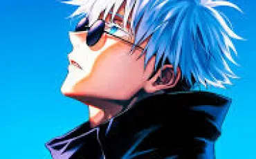 Quiz Jujutsu kaisen