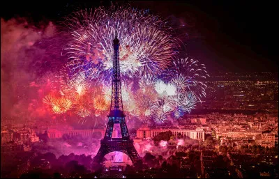 Que s'est-il pass&eacute; le 14 juillet 1789 ?