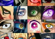 Quiz À qui sont ces yeux ?
