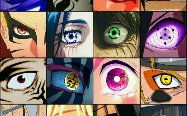 Quiz Manga