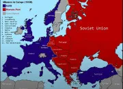 Quiz Les pays d’Europe - Partie 2