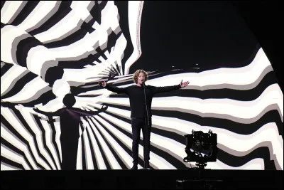 Quel est le meilleur score de l'Allemagne &agrave; l'Eurovision ?