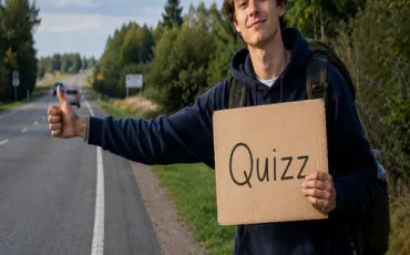 Quiz Villes