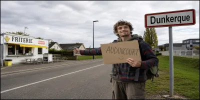 Je pars dans une autre r&eacute;gion. Vrai ou faux ?