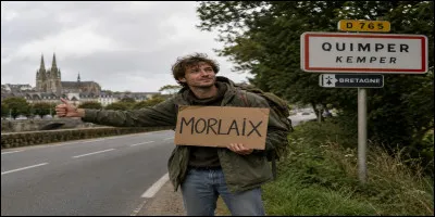 Je pars vers une autre r&eacute;gion. Vrai ou faux ?