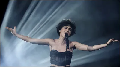 Quel est le meilleur score de la France &agrave; l'Eurovision ?